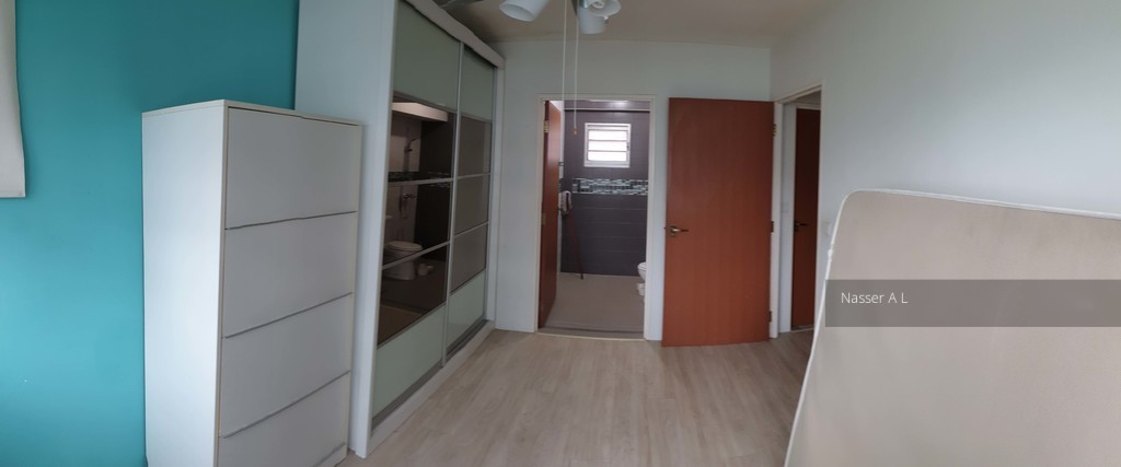 Blk 208C Punggol Place (Punggol), HDB 3 Rooms #217156431